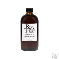 Emperor's Agave Nectar - Organic-Biodynamic - Rare Tea Cellar