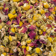 Emperor's Chamomile Rose Blossom - Rare Tea Cellar