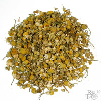 Emperor's Chamomile Mint (Organic) - Rare Tea Cellar
