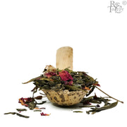 Emperor's Dragonwell Wild Rose (Organic) - Rare Tea Cellar