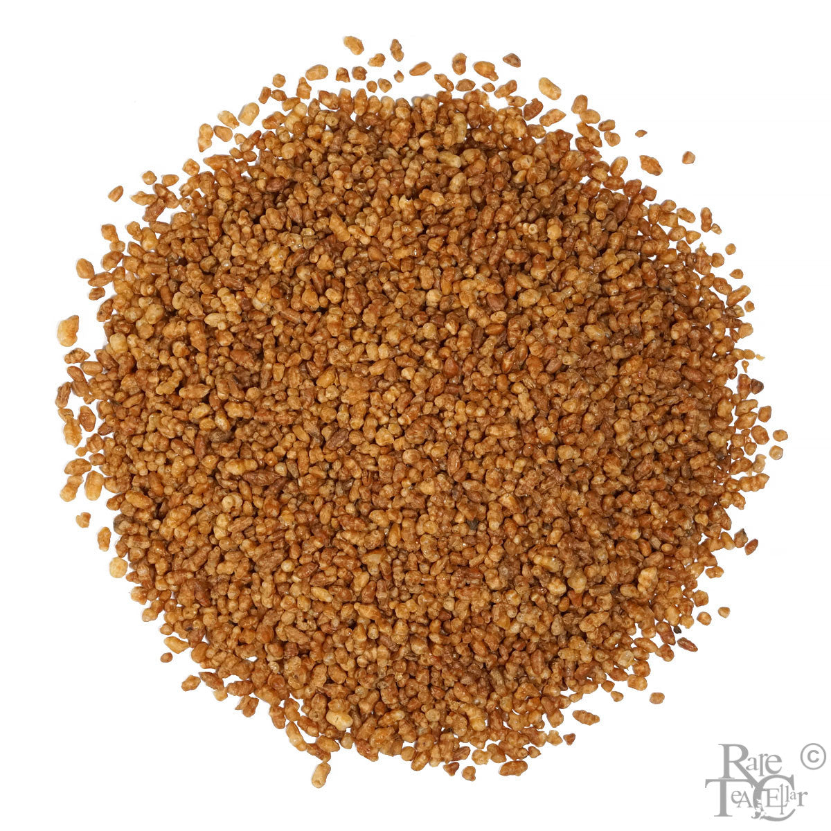 Genji Rice Emperor's Genmai (Rare Japanese Roasted Brown Rice)– Rare Tea Cellar
