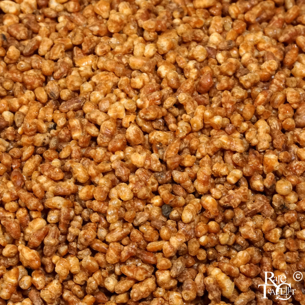 Genji Rice Emperor's Genmai (Rare Japanese Roasted Brown Rice)– Rare Tea Cellar