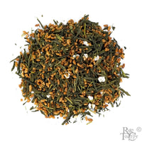 Emperor's Genmaicha - Rare Tea Cellar