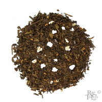 Emperor's Golden Houiji Genmaicha - Rare Tea Cellar