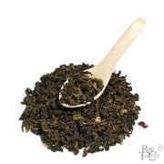 Emperor's Hibiscus Oolong (Organic) - Rare Tea Cellar