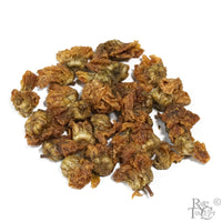 Emperor's Hidden Chrysanthemum - Rare Tea Cellar