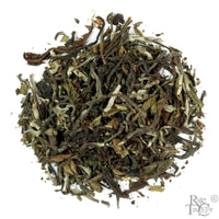 Emperor's Himalayan Reserve Silver Needle (White Darjeeling) - Rare Tea Cellar