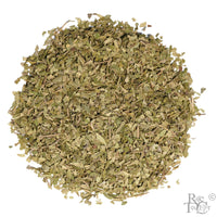 Emperor's Lemon Myrtle (Organic) - Rare Tea Cellar