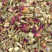 Emperor's Lemongrass Wild Rose - Rare Tea Cellar