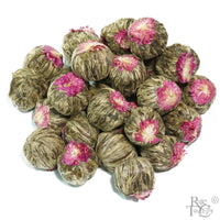 Emperor's Moonlight Litchi Blossom - Rare Tea Cellar