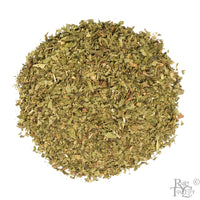 Emperor's Peppermint (Biodynamic & Organic) - Rare Tea Cellar