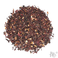 Emperor's Pure Hibiscus (Organic) - Rare Tea Cellar