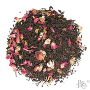 Samurai Rose Noir - Rare Tea Cellar