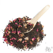 Samurai Rose Noir - Rare Tea Cellar