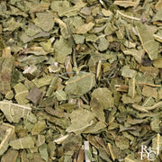 Emperor's Wild Dried Fig Leaf - Rare Tea Cellar