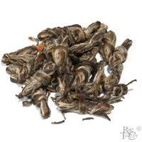 Emperor's Wings of a Butterfly / Emperor's Private Reserve Jasmine - Rare Tea Cellar