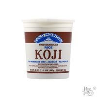 Firm Granular Rice Koji - Rare Tea Cellar
