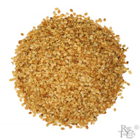 Flattened Coriander (Organic-Biodynamic) - Rare Tea Cellar