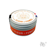 Flower Of Smoked Salt - Fleur De Sel Fumee - Rare Tea Cellar