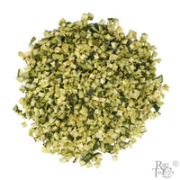 Freeze Dried Fresh Cucumber Pieces - Rare Tea Cellar