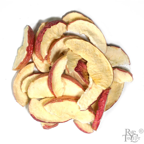 Freeze-Dried Apples (Fuji) - DriedFoodCo.com