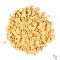 Freeze Dried Orchard Peach Pieces - Rare Tea Cellar