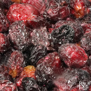 Freeze Dried Red Grapes - Rare Tea Cellar