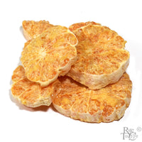 Freeze Dried Ruby Red Grapefruit Segments - Rare Tea Cellar