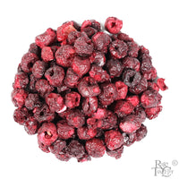 Freeze Dried Tart Cherry - Rare Tea Cellar