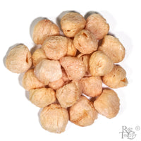 Freeze Dried Whole Litchi - Rare Tea Cellar