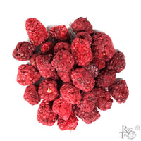 Freeze Dried Whole Mountain Blackberry - Rare Tea Cellar