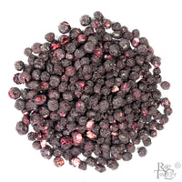 Freeze Dried Wild Maine Blueberry - Rare Tea Cellar