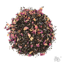 French Breakfast - Organic - Rare Tea Cellar