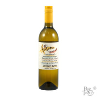Fusion Verjus Blanc - Rare Tea Cellar