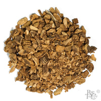 Wild Gentian Root - Rare Tea Cellar