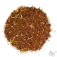 Georgia Peach Nectar Rooibos (Organic) - Rare Tea Cellar
