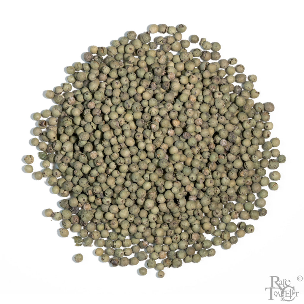 Freeze Dried Green Peppercorn - Rare Tea Cellar