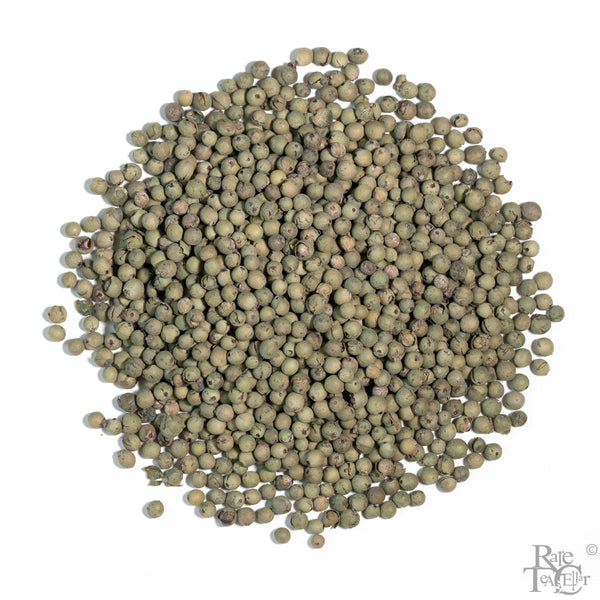 Freeze Dried Green Peppercorn | Rare Tea Cellar