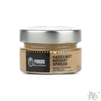 Pariani Hazelnut Nougat Spread - Rare Tea Cellar