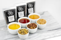 Wellness Gift Set - Rare Tea Cellar