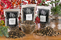 Chai Gift Set - Rare Tea Cellar