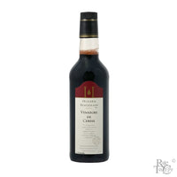 Jean-Marc Montegottero Cherry Vinegar - Rare Tea Cellar