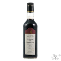 Jean-Marc Montegottero Raspberry Vinegar - Rare Tea Cellar