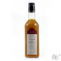 Jean-Marc Montegottero Mango Vinegar - Rare Tea Cellar