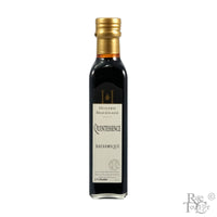 Jean-Marc Montegottero Quintessence Balsamic Vinegar - Rare Tea Cellar