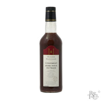 Jean-Marc Montegottero Strawberry Vinegar - Rare Tea Cellar