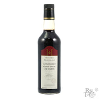 Jean-Marc Montegottero Date Vinegar - Rare Tea Cellar