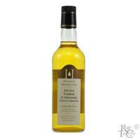 Jean-Marc Montegottero Virgin Almond Oil - Rare Tea Cellar