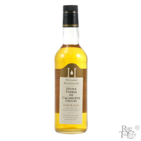 Jean-Marc Montegottero Virgin Grilled Peanut Oil - Rare Tea Cellar