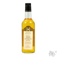 Jean-Marc Montegottero Virgin Pine Nut Oil - Rare Tea Cellar